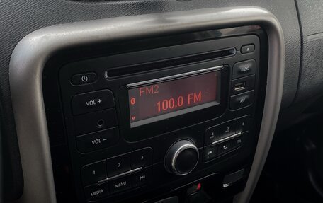 Renault Duster I рестайлинг, 2014 год, 890 000 рублей, 16 фотография