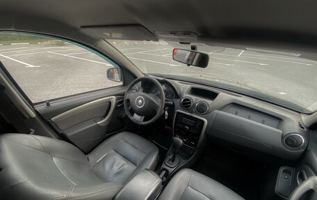 Renault Duster I рестайлинг, 2014 год, 890 000 рублей, 21 фотография