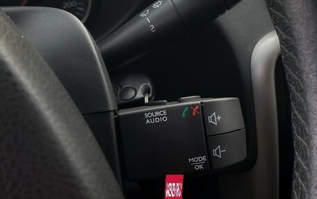 Renault Duster I рестайлинг, 2014 год, 890 000 рублей, 22 фотография