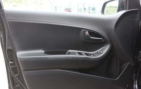KIA Picanto II, 2012 год, 835 000 рублей, 8 фотография