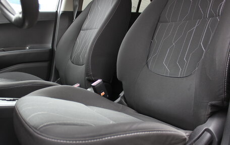 KIA Picanto II, 2012 год, 835 000 рублей, 11 фотография