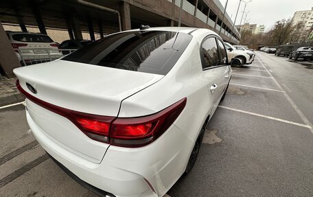 KIA Rio IV, 2020 год, 1 300 000 рублей, 13 фотография