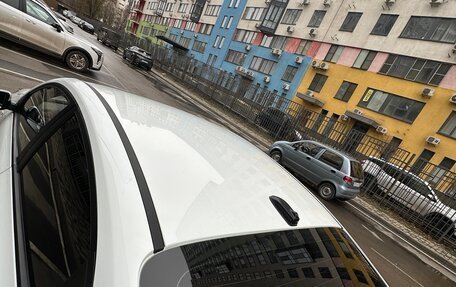 KIA Rio IV, 2020 год, 1 300 000 рублей, 17 фотография
