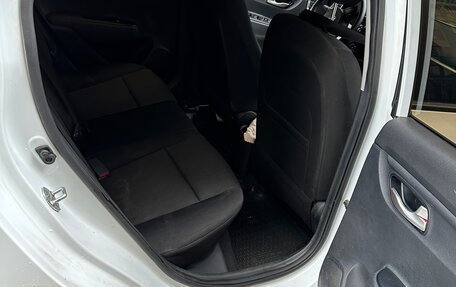 KIA Rio IV, 2020 год, 1 300 000 рублей, 16 фотография