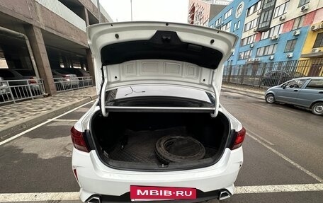KIA Rio IV, 2020 год, 1 300 000 рублей, 7 фотография