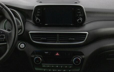 Hyundai Tucson III, 2018 год, 2 390 000 рублей, 14 фотография