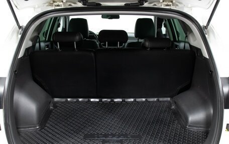 Hyundai Tucson III, 2018 год, 2 390 000 рублей, 18 фотография