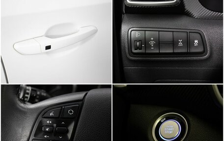 Hyundai Tucson III, 2018 год, 2 390 000 рублей, 16 фотография