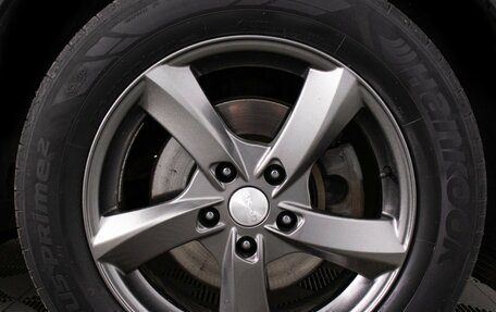 Hyundai Tucson III, 2018 год, 2 390 000 рублей, 19 фотография