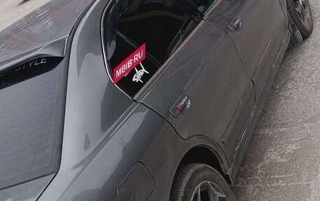 Mitsubishi Galant VIII, 2002 год, 500 000 рублей, 9 фотография