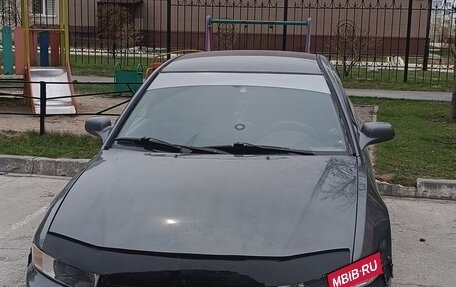 Mitsubishi Galant VIII, 2002 год, 500 000 рублей, 8 фотография