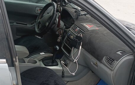 Mitsubishi Galant VIII, 2002 год, 500 000 рублей, 15 фотография