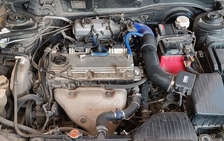 Mitsubishi Galant VIII, 2002 год, 500 000 рублей, 7 фотография