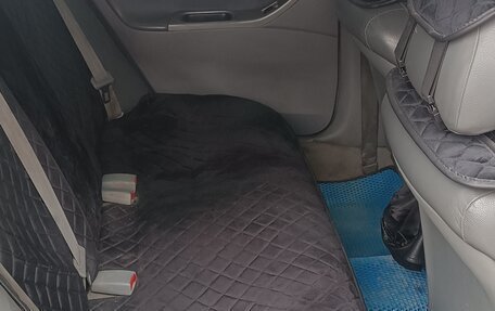 Mitsubishi Galant VIII, 2002 год, 500 000 рублей, 16 фотография