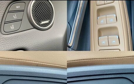 Hyundai Sonata VIII, 2020 год, 2 600 000 рублей, 12 фотография