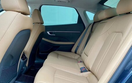 Hyundai Sonata VIII, 2020 год, 2 600 000 рублей, 9 фотография