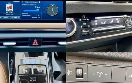 Hyundai Sonata VIII, 2020 год, 2 600 000 рублей, 11 фотография