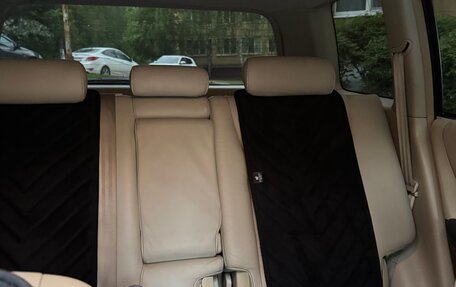 Toyota Highlander III, 2003 год, 1 230 000 рублей, 8 фотография