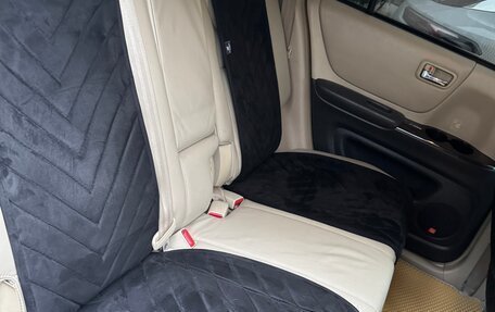 Toyota Highlander III, 2003 год, 1 230 000 рублей, 12 фотография