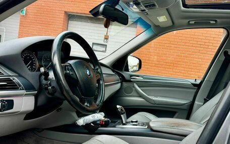 BMW X5, 2009 год, 975 000 рублей, 7 фотография