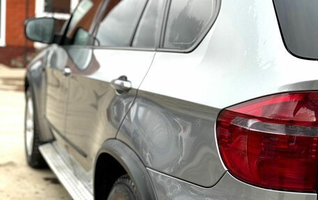 BMW X5, 2009 год, 975 000 рублей, 8 фотография