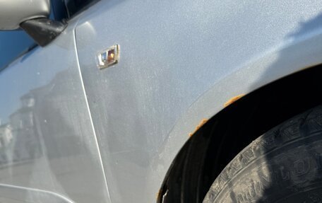 Opel Corsa D, 2007 год, 370 000 рублей, 6 фотография