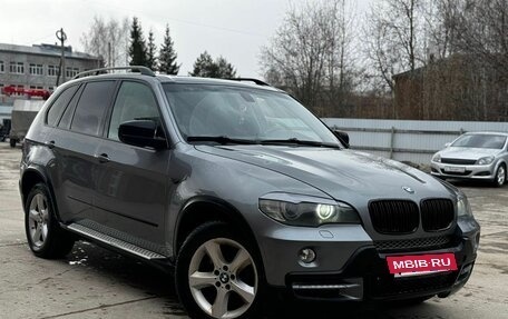 BMW X5, 2009 год, 975 000 рублей, 2 фотография