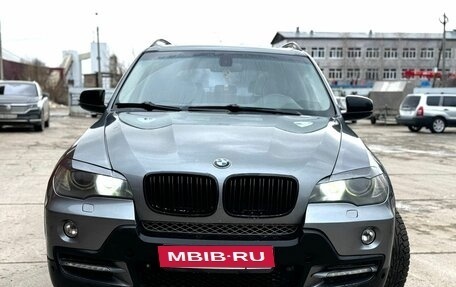 BMW X5, 2009 год, 975 000 рублей, 5 фотография