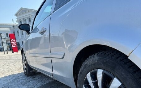 Opel Corsa D, 2007 год, 370 000 рублей, 4 фотография