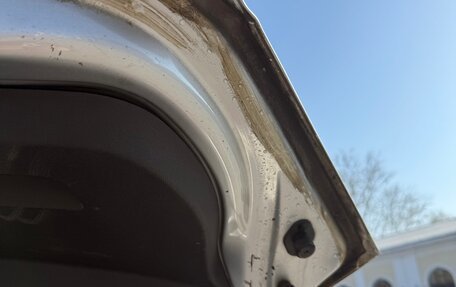 Opel Corsa D, 2007 год, 370 000 рублей, 15 фотография