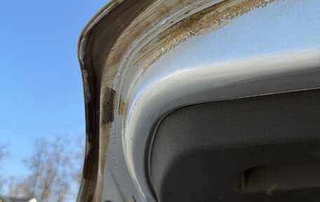 Opel Corsa D, 2007 год, 370 000 рублей, 13 фотография