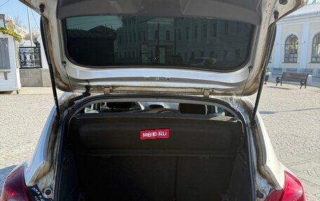 Opel Corsa D, 2007 год, 370 000 рублей, 12 фотография