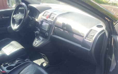 Honda CR-V III рестайлинг, 2008 год, 1 230 000 рублей, 7 фотография