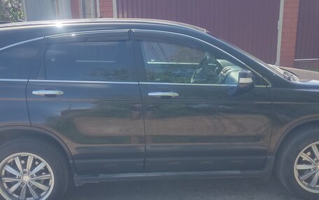 Honda CR-V III рестайлинг, 2008 год, 1 230 000 рублей, 14 фотография