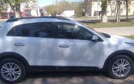 KIA Rio IV, 2019 год, 1 900 000 рублей, 2 фотография