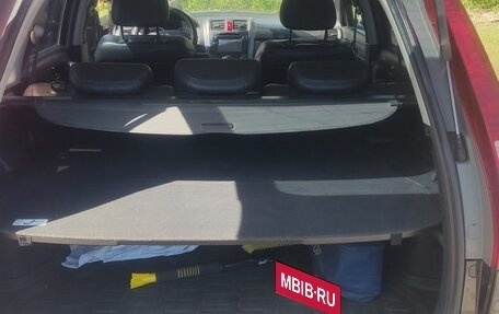Honda CR-V III рестайлинг, 2008 год, 1 230 000 рублей, 3 фотография