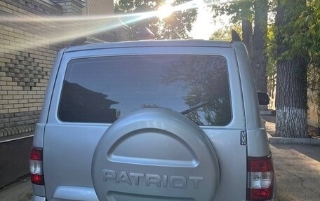 ЛуАЗ Patriot, 2021 год, 1 700 000 рублей, 8 фотография