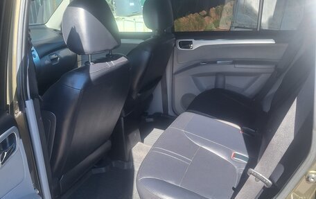Mitsubishi Pajero Sport II рестайлинг, 2013 год, 2 100 000 рублей, 8 фотография