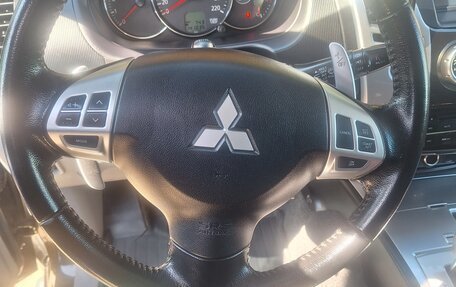 Mitsubishi Pajero Sport II рестайлинг, 2013 год, 2 100 000 рублей, 5 фотография