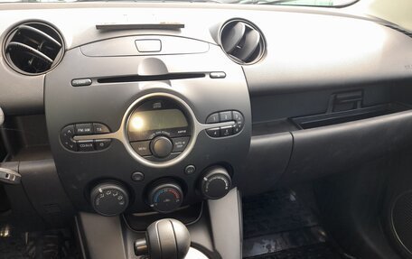 Mazda 2 III, 2008 год, 1 400 000 рублей, 5 фотография