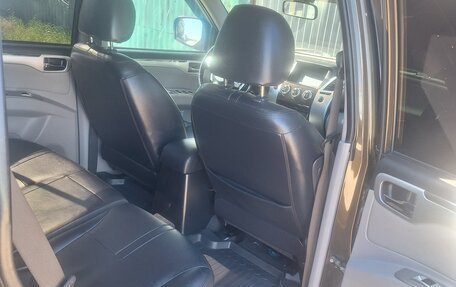 Mitsubishi Pajero Sport II рестайлинг, 2013 год, 2 100 000 рублей, 10 фотография