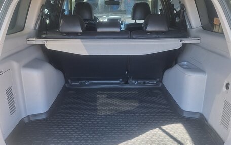 Mitsubishi Pajero Sport II рестайлинг, 2013 год, 2 100 000 рублей, 14 фотография