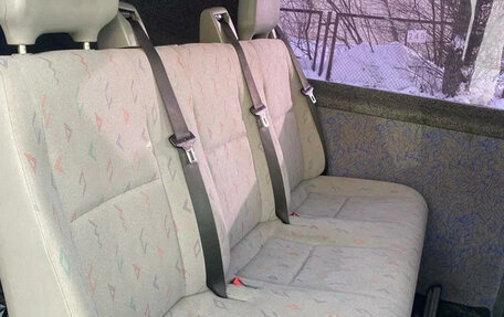 Volkswagen Transporter T5 рестайлинг, 2007 год, 1 350 000 рублей, 9 фотография