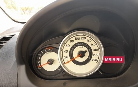 Mazda 2 III, 2008 год, 1 400 000 рублей, 6 фотография
