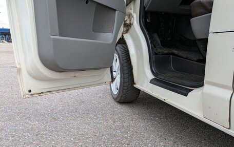 Volkswagen Transporter T5 рестайлинг, 2007 год, 1 350 000 рублей, 12 фотография