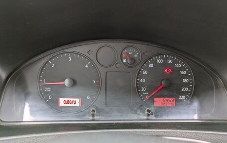 Volkswagen Transporter T5 рестайлинг, 2007 год, 1 350 000 рублей, 18 фотография
