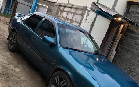 Opel Vectra A, 1993 год, 157 000 рублей, 2 фотография