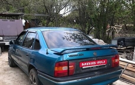 Opel Vectra A, 1993 год, 157 000 рублей, 3 фотография