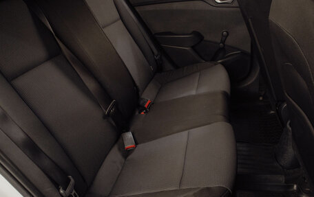 Hyundai Solaris II рестайлинг, 2018 год, 1 099 000 рублей, 19 фотография