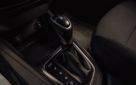 Hyundai Solaris II рестайлинг, 2018 год, 1 099 000 рублей, 16 фотография